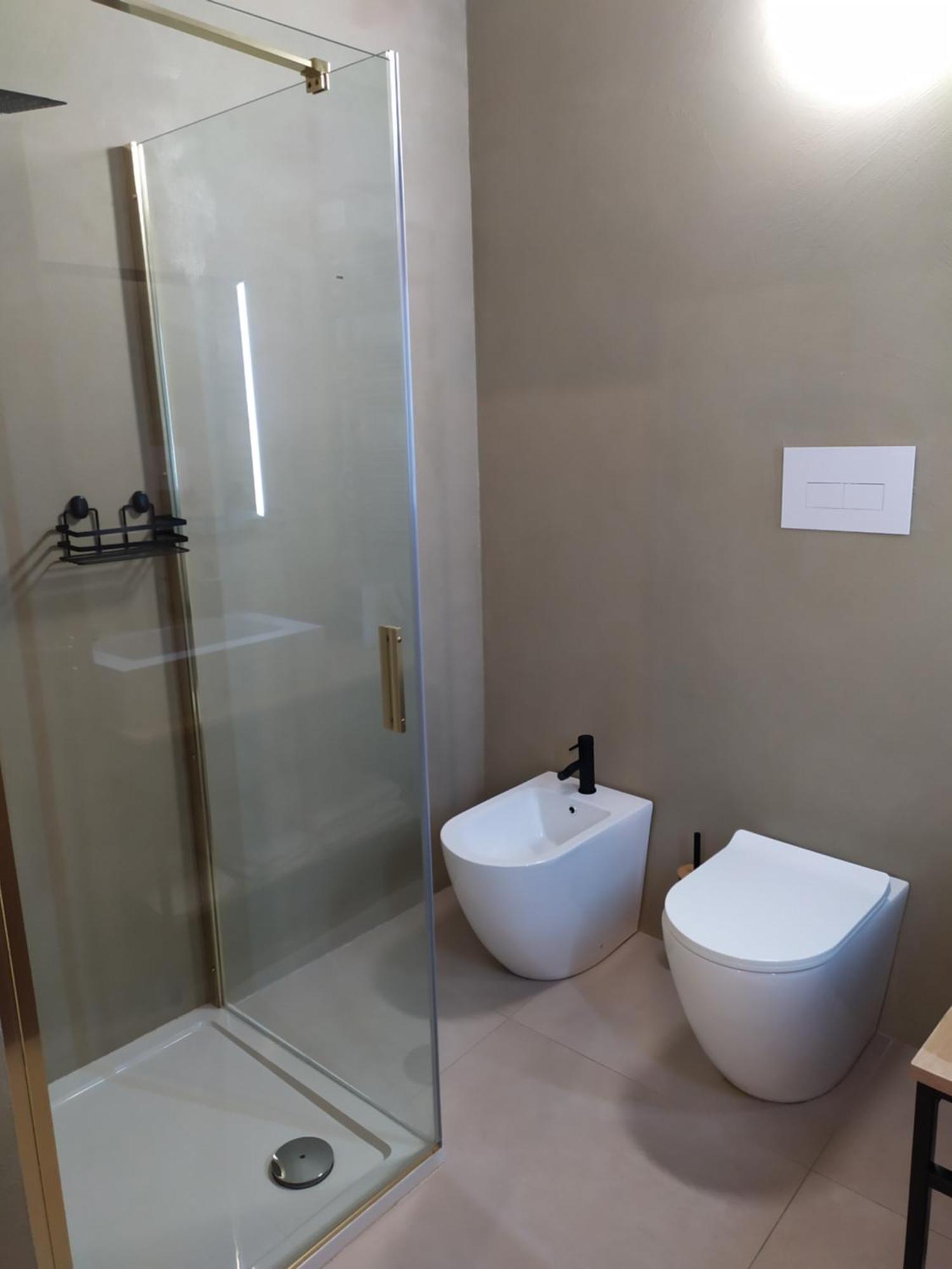 בגרייה Villa Scaduto Residence מראה חיצוני תמונה