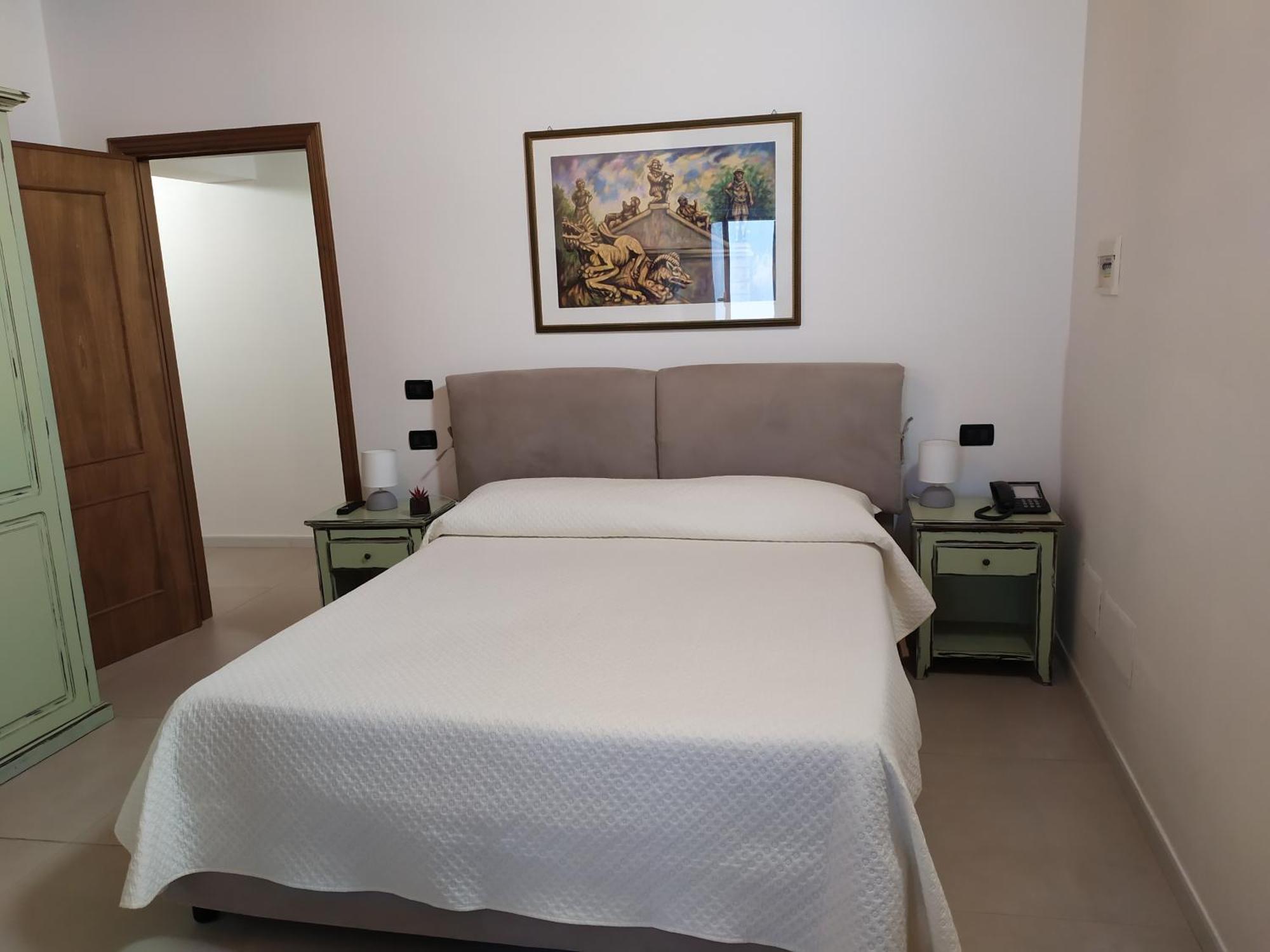 בגרייה Villa Scaduto Residence מראה חיצוני תמונה