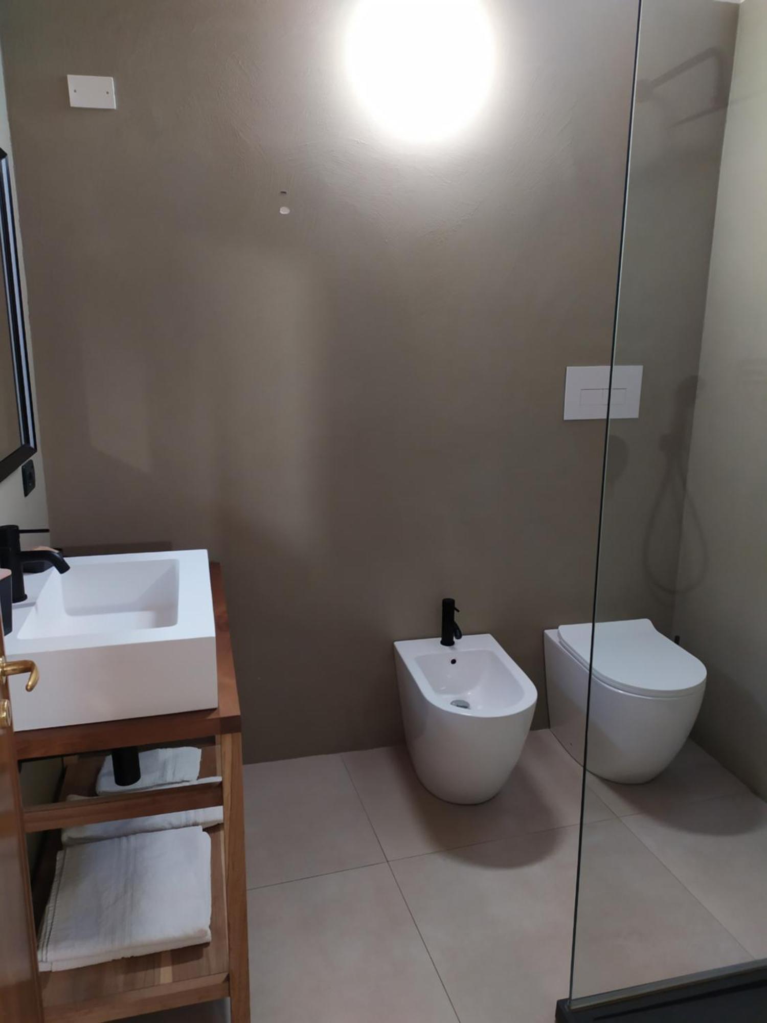 בגרייה Villa Scaduto Residence מראה חיצוני תמונה