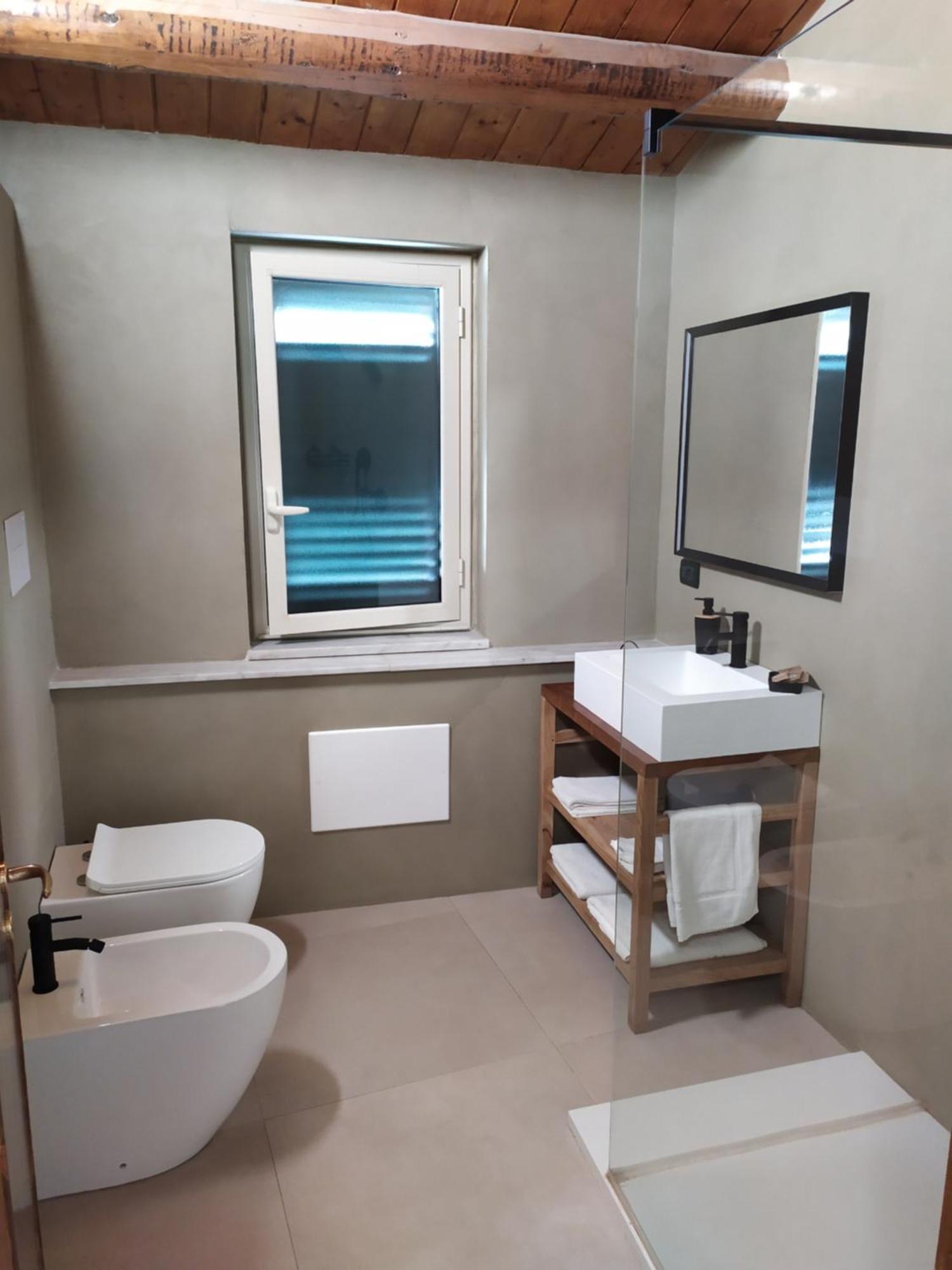 בגרייה Villa Scaduto Residence מראה חיצוני תמונה