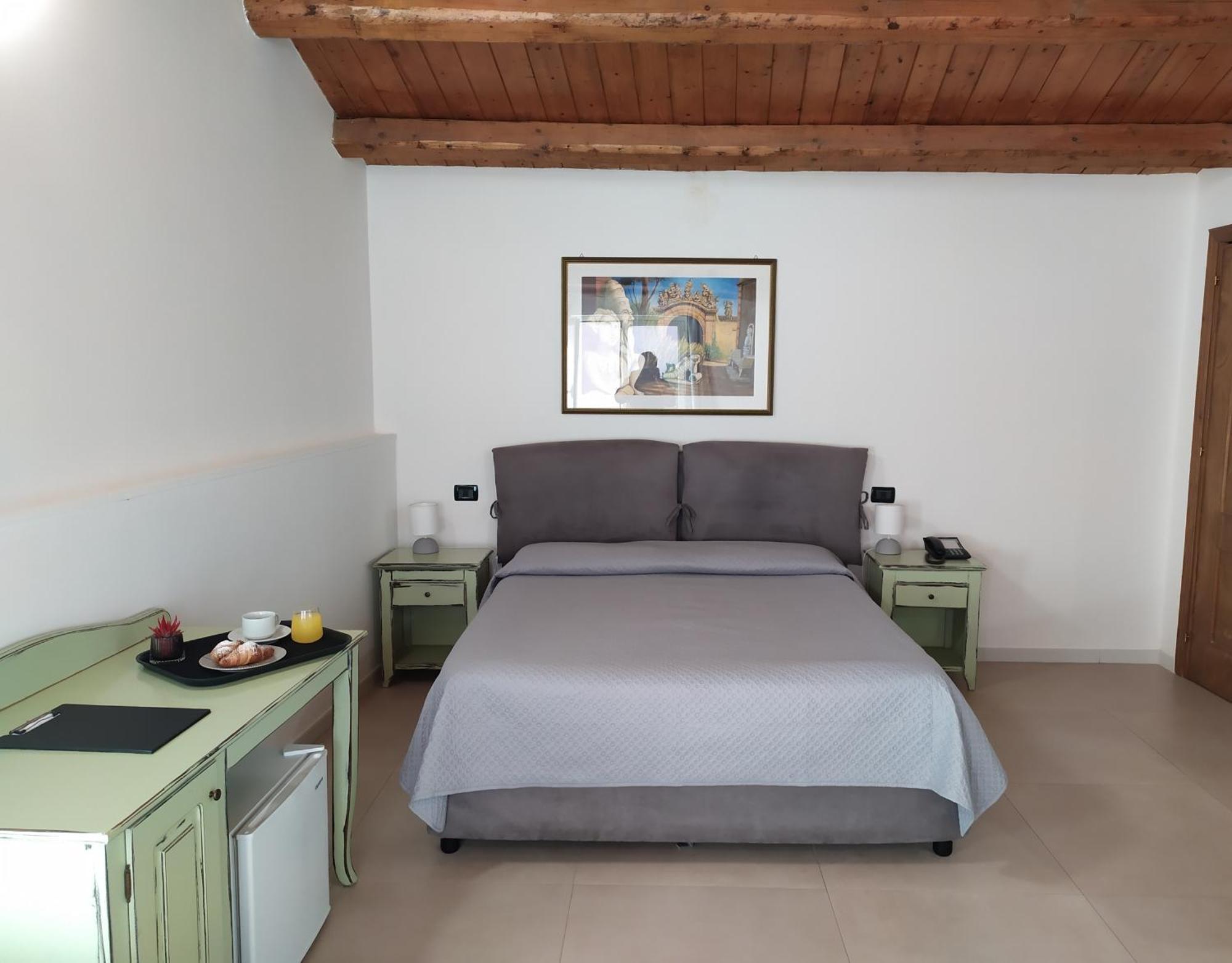 בגרייה Villa Scaduto Residence מראה חיצוני תמונה