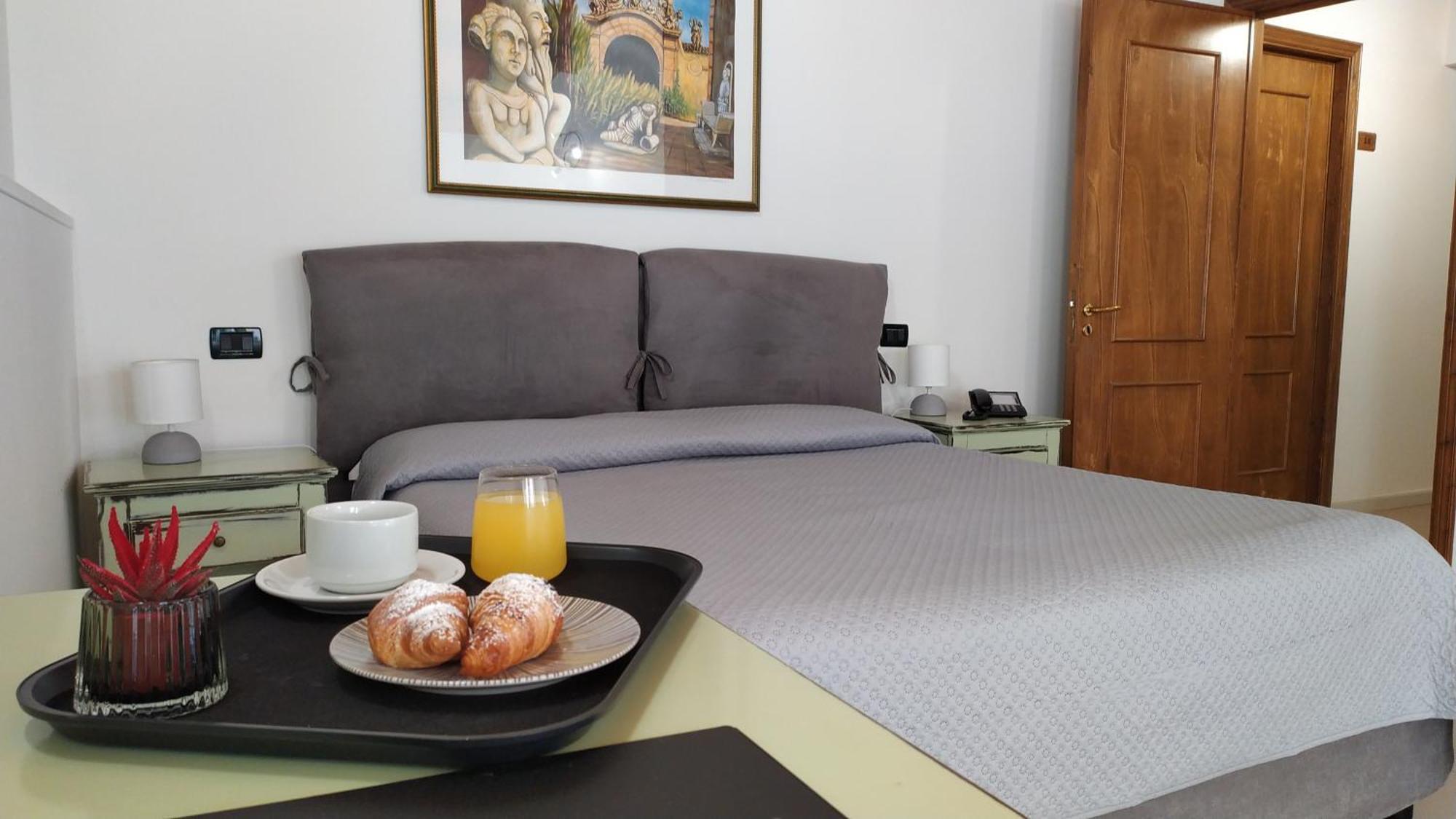 בגרייה Villa Scaduto Residence מראה חיצוני תמונה