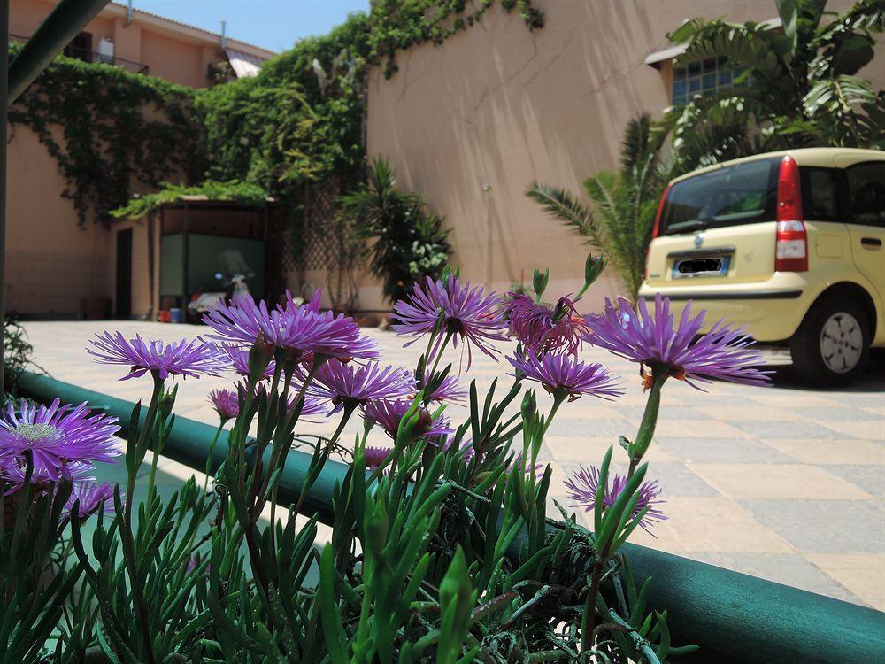 בגרייה Villa Scaduto Residence מראה חיצוני תמונה