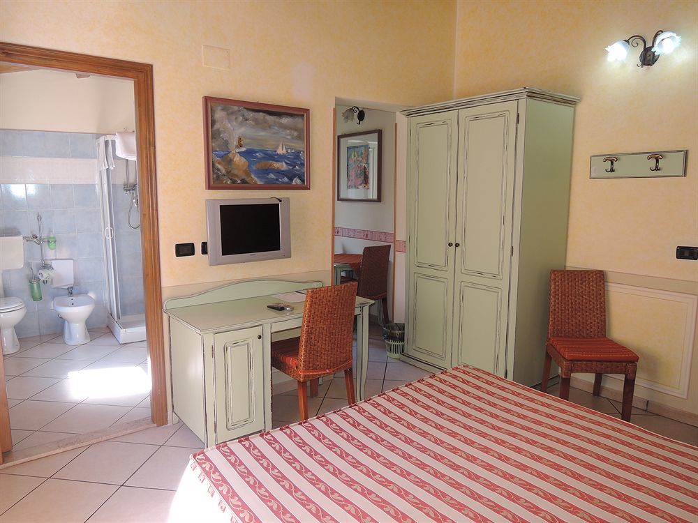 בגרייה Villa Scaduto Residence מראה חיצוני תמונה