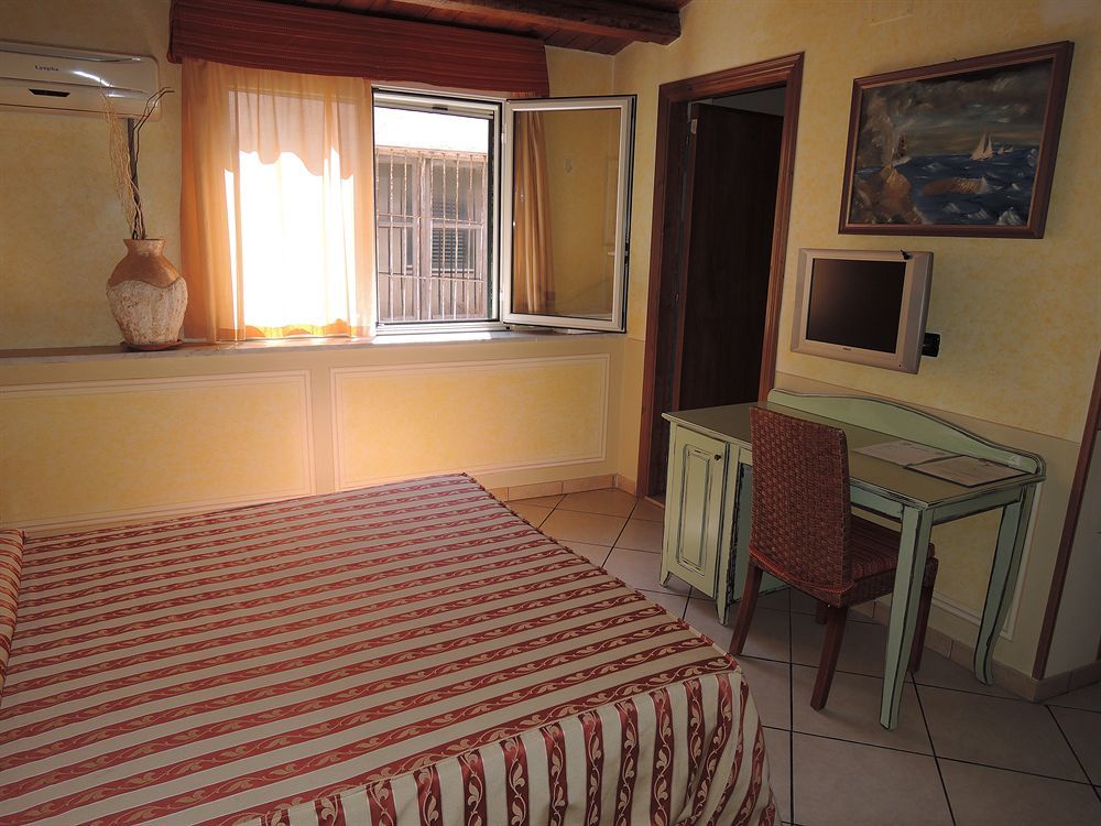 בגרייה Villa Scaduto Residence מראה חיצוני תמונה
