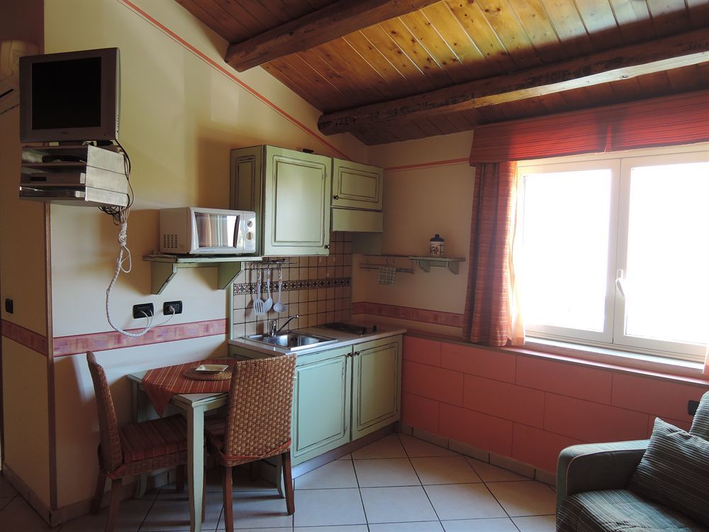 בגרייה Villa Scaduto Residence מראה חיצוני תמונה